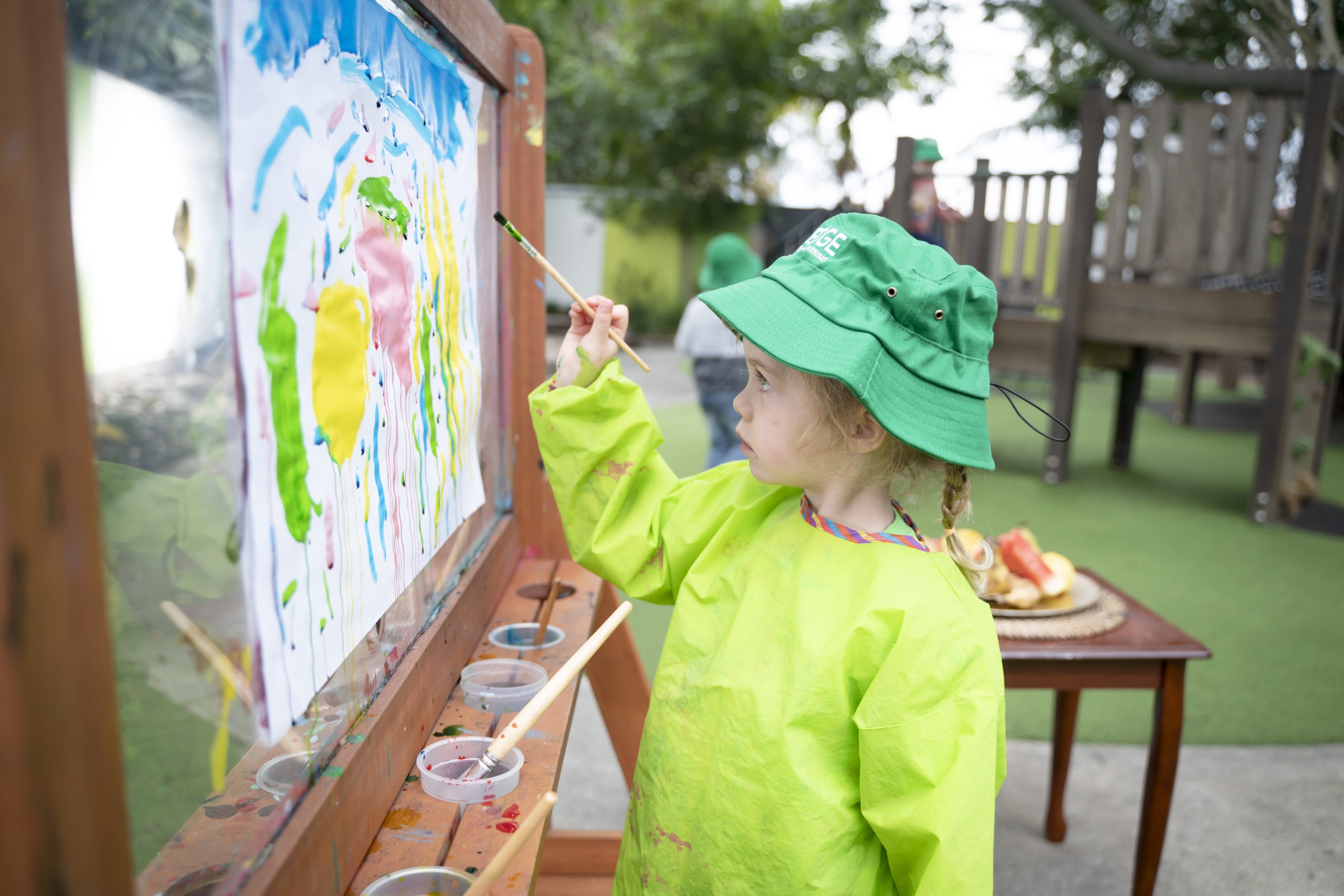 Tips for Getting Kids to Think Creatively Through Drawing | Fonzell