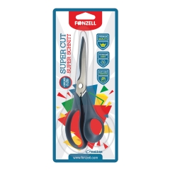 قیچی سوپر کات با تیغه تیتانیوم سری Creative