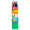 12 Watercolor pencil