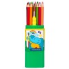 24 Watercolor pencil
