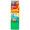 24 Watercolor pencil