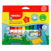 washable color markers