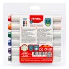 white board color markers
