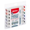 white board color markers