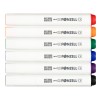 white board color markers