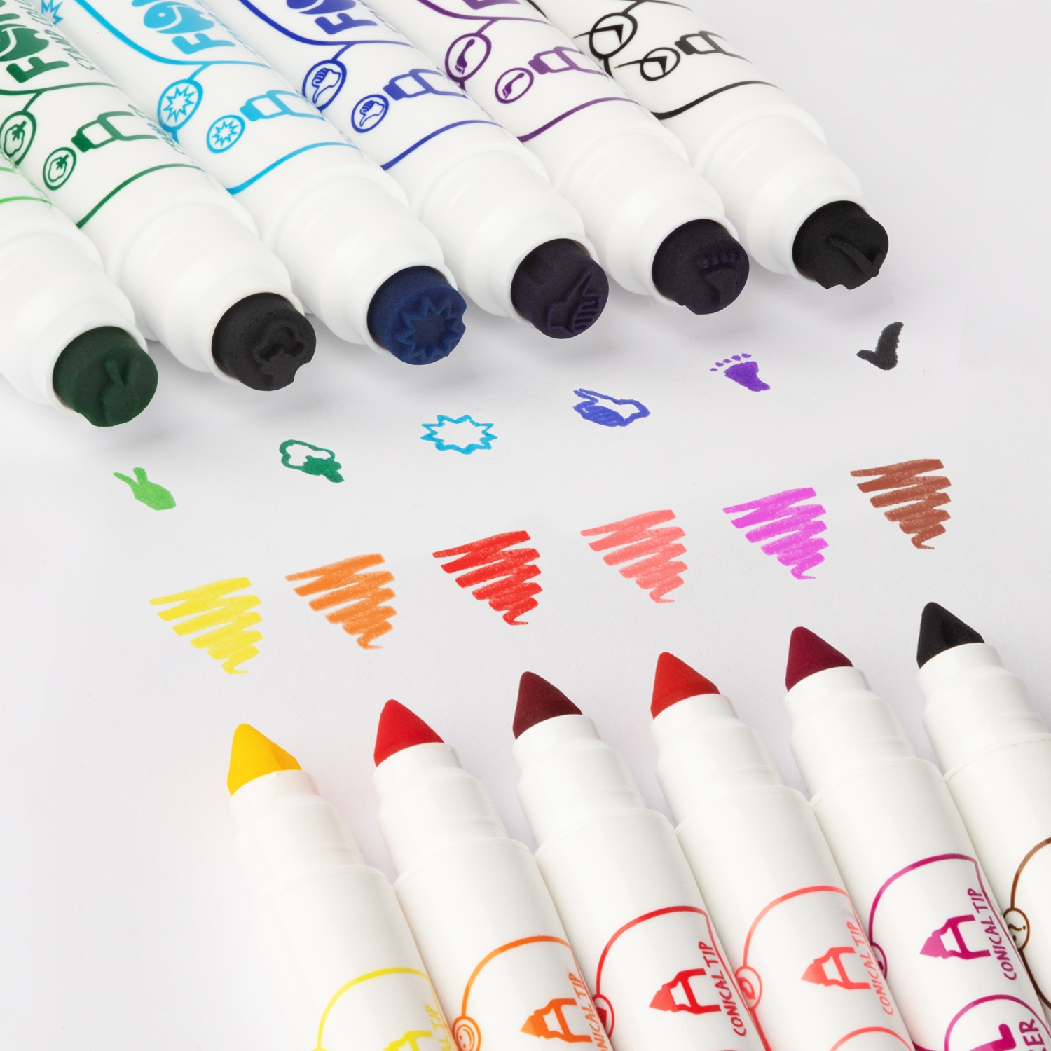 https://dl.fonzell.ir/uploads/2025/01/12-Stamp-Color-Markers-4-.jpg
