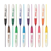 ماژیک 12 رنگ قابل شستشو (Super Washable) سری Kids