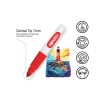 washable color markers