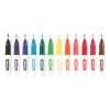 washable color markers