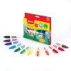 washable color markers