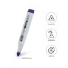 white board color markers