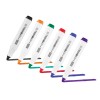 white board color markers
