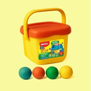 Play Dough
