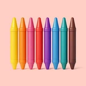 Oil Pastels