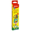 12-Witty HB Pencils in cardboard 
